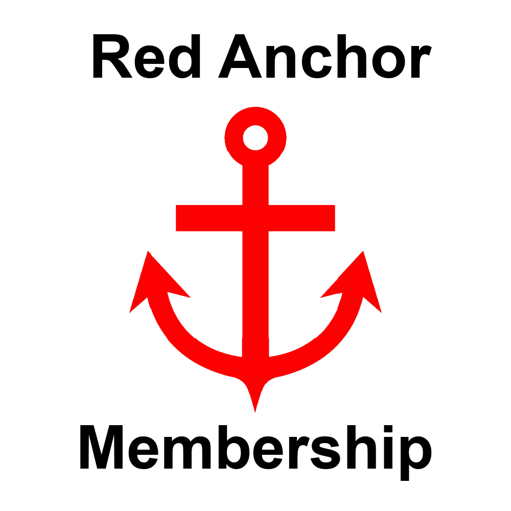 FirstAmendment.Win Red Anchor Membership